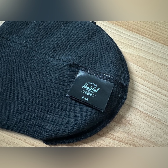HERSCHEL Toque | Infant 0-6 Months - Picture 4 of 5